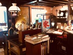 -古董花园(思南路42弄小区店)
