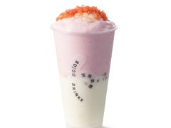 -宝珠奶酪(闵行仲盛店)