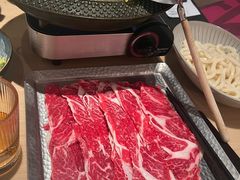 -SHAN山(前滩太古里店)