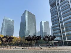 门面-大族广场Mall&More