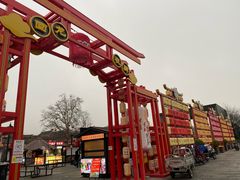 -回龙窝历史文化街区