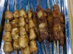 -老虎滩大连海鲜烧烤(建邺云锦路总店)