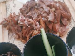 -天然居文化美食城(浮阳大道店)