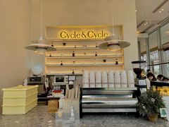 -Cycle&Cycle Artisan(天目里店)