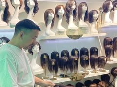 -LAQUEEN 时尚健康假发(万象城总店)