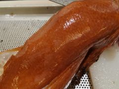 -惠丰堂饭庄·烤鸭·京味菜(翠微路店)