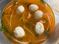 -明月虾面(厦禾路店)