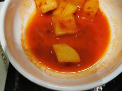 -食代馆(深业上城店)