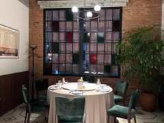 -漢舍中国菜馆(889广场店)