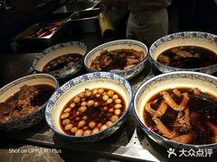 -星伦多自助料理(花山金鹰店)