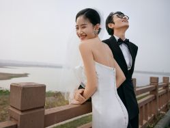 -第一夫人婚纱摄影(南京店)