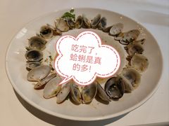 -Osteria Garden 生蚝花园餐厅(原进贤路店)