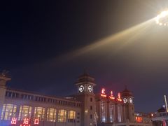 -北京站
