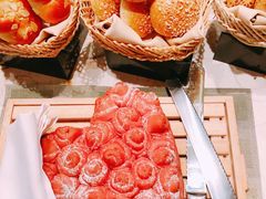 -富力希尔顿酒店·地阔自助餐厅