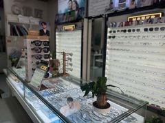 -创视镜匠眼镜管家(太升南路店)