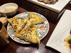 -那拉提之疆·新疆菜(美院店)