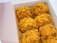 核桃酥松小贝-鲍师傅糕点(春熙路店)