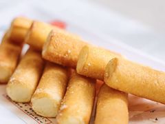 -大水车公馆·顺德菜·妈姐菜(均安店)