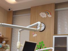 -上海仁爱医院口腔科 · 种植