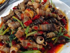 -虎虎龙虾大排档(双井店)