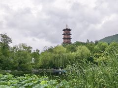 -云龙湖旅游景区