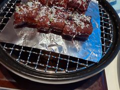-名人坊·新派粤菜(河西奥体博览中心金鹰世界店)