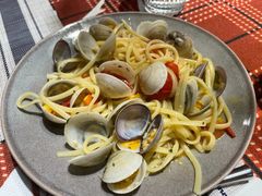 -Primo·丽莫意大利窑烤披萨