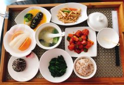 -馨月汇·一悦馨香月子中心(前滩店)
