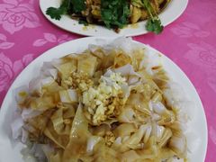 捞河粉-电白鸭粥店(下沙二坊88号店)