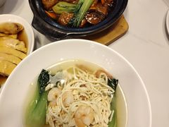 -南八仙·老上海味道(南京东路店)