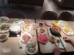 -星伦多自助料理(江阴万达店)