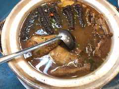 炖生敲-富临轩私房菜(集庆门大街店)