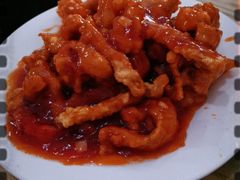 -九龙餐厅(大沽路店)