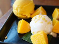 -Mango Tango