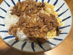 -红猪卤肉饭(大西洋美食城店)