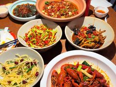 -辣得叫湘菜(四明店)
