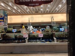 -海景壹号大酒店(滨湖店)