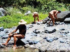 -神农溪纤夫文化旅游区