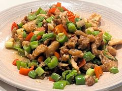 -新凯旋烧烤·燕姐千岛湖土菜