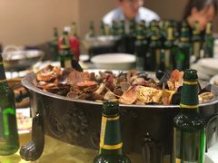 海鲜大咖-喜来酌海鲜·饺子(和平一店)