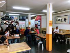 大堂-陈记卤煮小肠