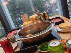 -牛匠和牛寿喜锅(西安总店)