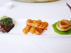 -唐阁(香港朗廷酒店)