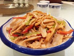 -鸿兴楼酒家嘉山路店