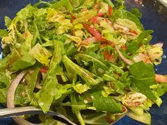 -苏坦土耳其餐厅(白云宾馆店)
