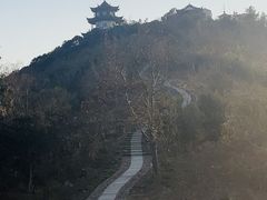 -缥缈峰景区