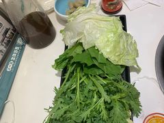 -阳坊胜利涮羊肉(阳坊老店)