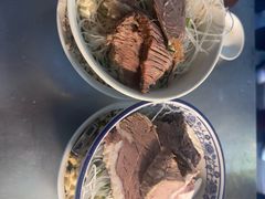 -老刘家泡馍·陕西老字号(钟楼广济街店)