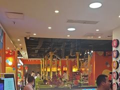 -爱客得牛排海鲜烤肉·火锅自助(春熙路黑金好店)