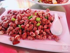 苦菜酥红豆-红豆园(文林街店)